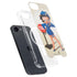 Betty Boop The Police Officer iPhone 16e MagSafe Case