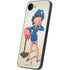 Betty Boop The Police Officer iPhone 16e Skin