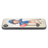 Betty Boop The Police Officer iPhone 16e Skin