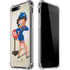 Betty Boop The Police Officer iPhone Cases