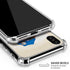 Betty Boop The Police Officer iPhone X/XS Clear Case