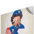 Betty Boop The Police Officer Apple MacBook Pro 16-inch Skin