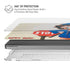 Betty Boop The Police Officer MacBook Cases