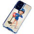 Betty Boop The Police Officer Moto G Play 4G (2024) Clear Case