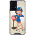Betty Boop The Police Officer Moto G Power 5G (2024) Clear Case