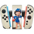 Betty Boop The Police Officer Nintendo Switch 2 (2025) Joy-Con Controller Skin