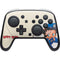 Betty Boop The Police Officer Nintendo Switch 2 (2025) Pro Controller Skin