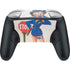 Betty Boop The Police Officer Nintendo Switch 2 (2025) Pro Controller Skin