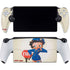 Betty Boop The Police Officer PlayStation PS5 Skins