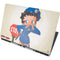 Betty Boop The Police Officer Dell Precision Skin