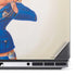 Betty Boop The Police Officer Dell Precision Skin