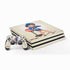 Betty Boop The Police Officer PlayStation PS4 Skins