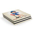 Betty Boop The Police Officer PlayStation PS4 Skins
