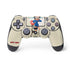 Betty Boop The Police Officer PlayStation PS4 Skins