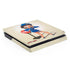 Betty Boop The Police Officer PlayStation PS4 Skins