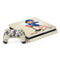 Betty Boop The Police Officer PlayStation PS4 Skins