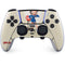 Betty Boop The Police Officer PS5 DualSense Edge Pro Controller Skin