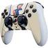 Betty Boop The Police Officer PS5 DualSense Edge Pro Controller Skin