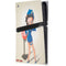 Betty Boop The Police Officer PS5 Pro Console Skin