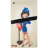 Betty Boop The Police Officer PS5 Pro Console Skin