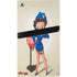 Betty Boop The Police Officer PS5 Pro Disk Bundle Skin