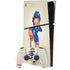 Betty Boop The Police Officer PlayStation PS5 Skins