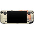 Betty Boop The Police Officer Steam Deck Handheld Gaming Computer Skin