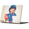 Betty Boop The Police Officer Surface Laptop 7 13.8in Skin
