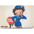 Betty Boop The Police Officer Dell XPS Skin