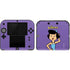 The Flinstones Betty Rubble Nintendo Skins