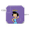 The Flinstones Betty Rubble 85W Power Adapter (15 and 17 inch MacBook Pro Charger) Skin
