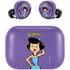 The Flinstones Betty Rubble Amazon Echo Buds Skin