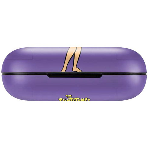 The Flinstones Betty Rubble Amazon Echo Buds Skin