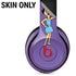 The Flinstones Betty Rubble Beats Solo 3 Wireless Skin