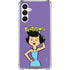 The Flinstones Betty Rubble Galaxy A16 5G Clear Case