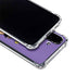 The Flinstones Betty Rubble Galaxy A36 5G Clear Case