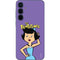 The Flinstones Betty Rubble Galaxy A55 5G Skin