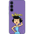 The Flinstones Betty Rubble Galaxy A55 5G Skin