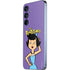 The Flinstones Betty Rubble Galaxy A55 5G Skin