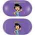 The Flinstones Betty Rubble Galaxy Buds Plus Skin