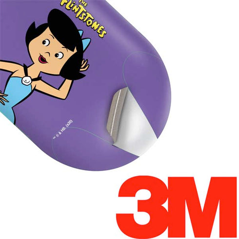 The Flinstones Betty Rubble Galaxy Buds Plus Skin