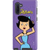 The Flinstones Betty Rubble Galaxy Cases