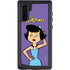 The Flinstones Betty Rubble Galaxy Cases