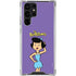 The Flinstones Betty Rubble Galaxy S23 Ultra Clear Case