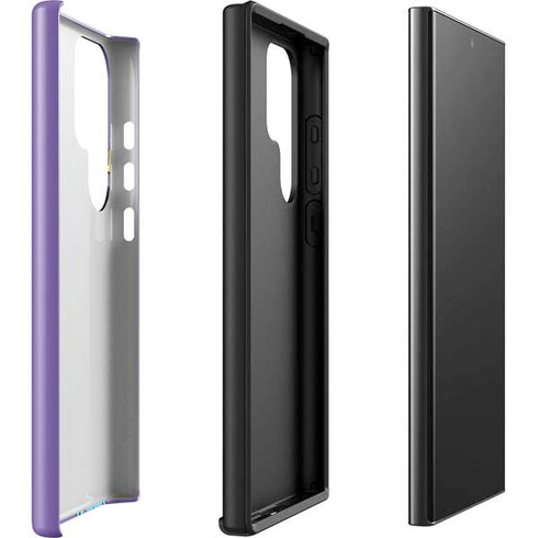 The Flinstones Betty Rubble Galaxy S23 Ultra Pro Case
