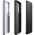 The Flinstones Betty Rubble Galaxy S25 Impact Case