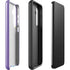 The Flinstones Betty Rubble Galaxy S25 Plus Impact Case