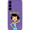The Flinstones Betty Rubble Galaxy S24 Plus Skin