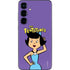 The Flinstones Betty Rubble Galaxy S25 Plus Skin