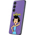 The Flinstones Betty Rubble Galaxy S24 Plus Skin